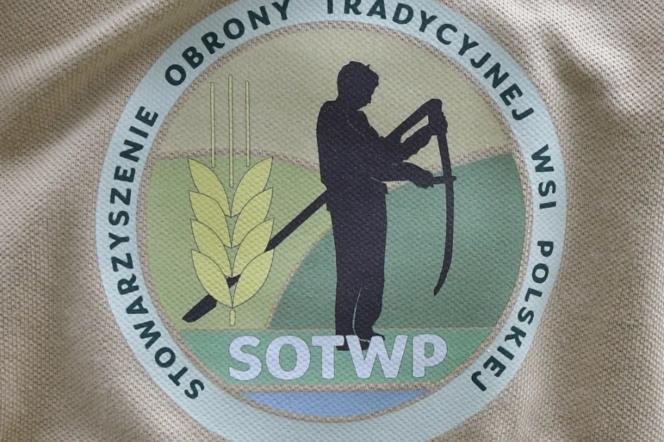 1 Święto SOTWP Borówno 21.09.2024
