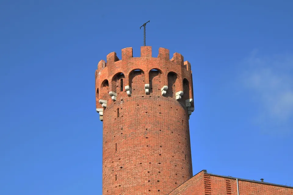 Architektura
