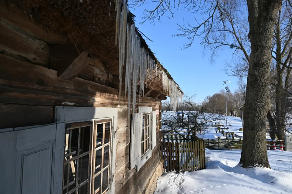 Architektura