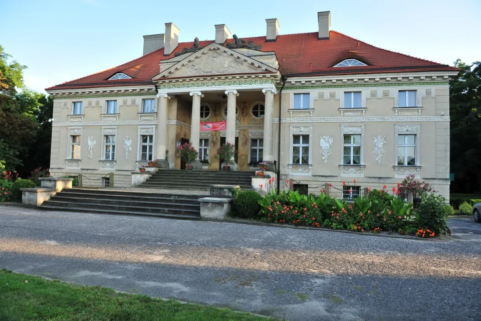 Architektura