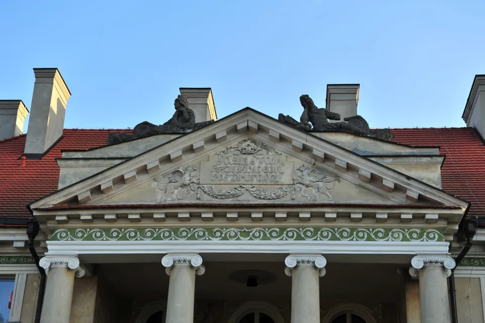 Architektura