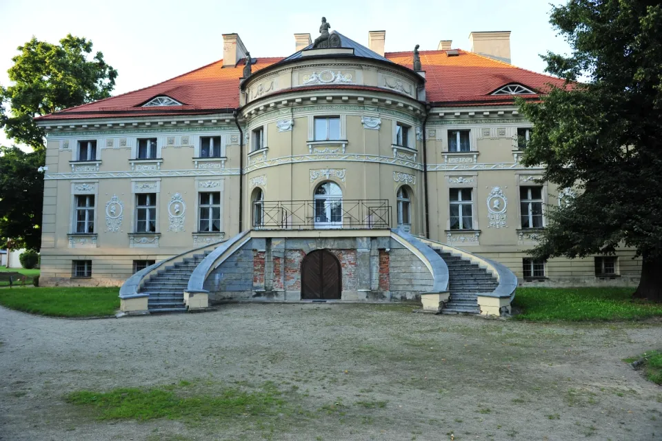Architektura