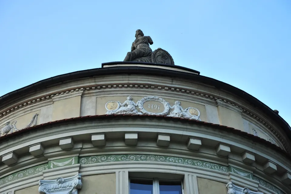 Architektura