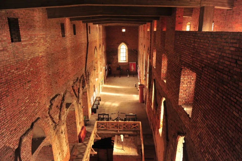 Architektura