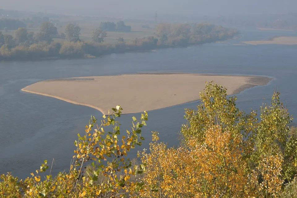 Dolina Dolnej Wisły