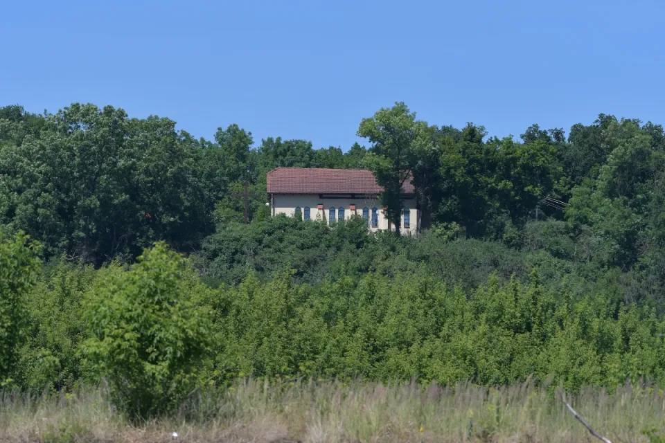 Dolina Dolnej Wisły 