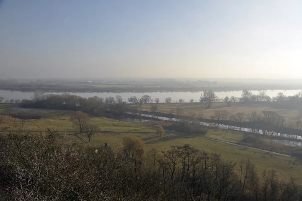 Dolina Dolnej Wisły 