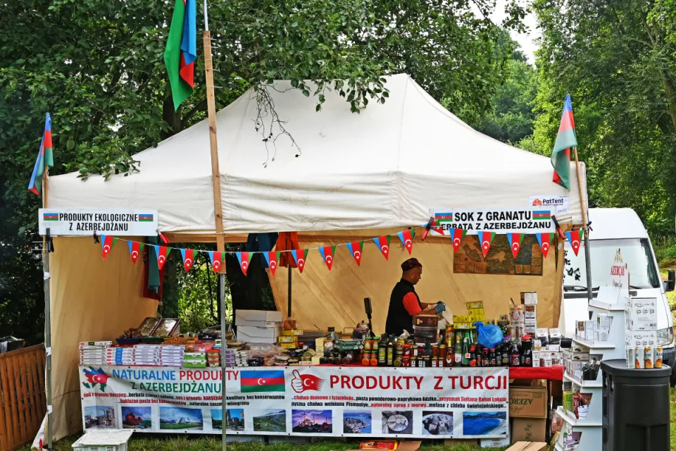 Festiwal Smaku Gruczno 2021