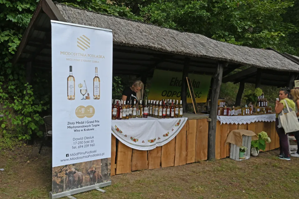 Festiwal Smaku Gruczno 2021