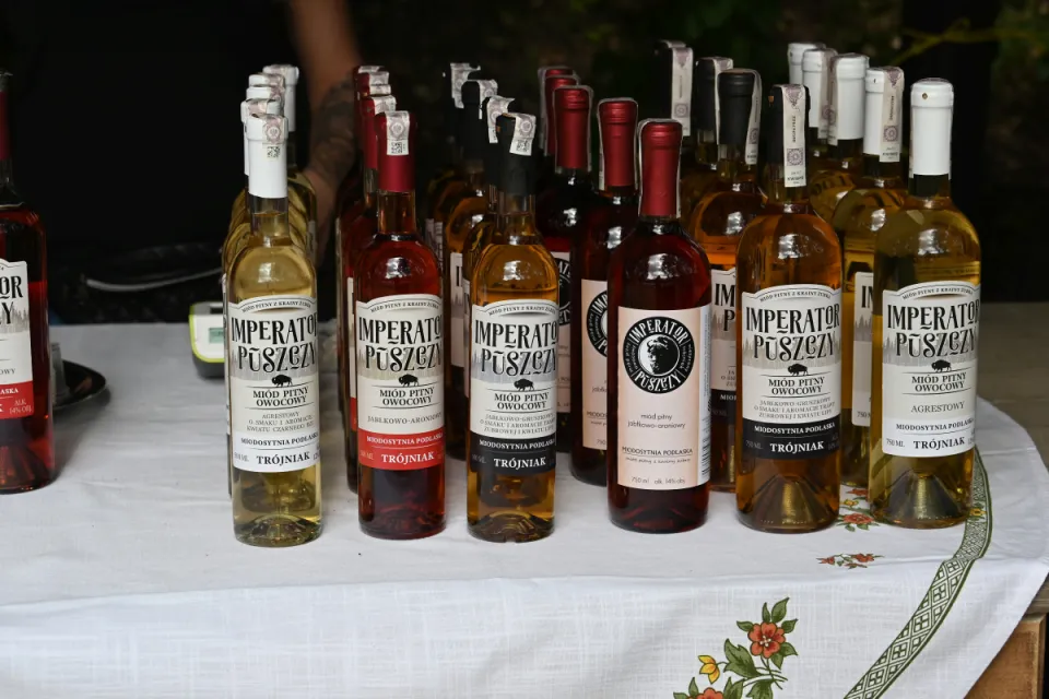 Festiwal Smaku Gruczno 2021