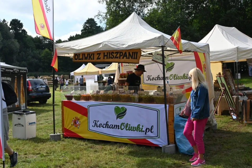 Festiwal Smaku Gruczno 2021
