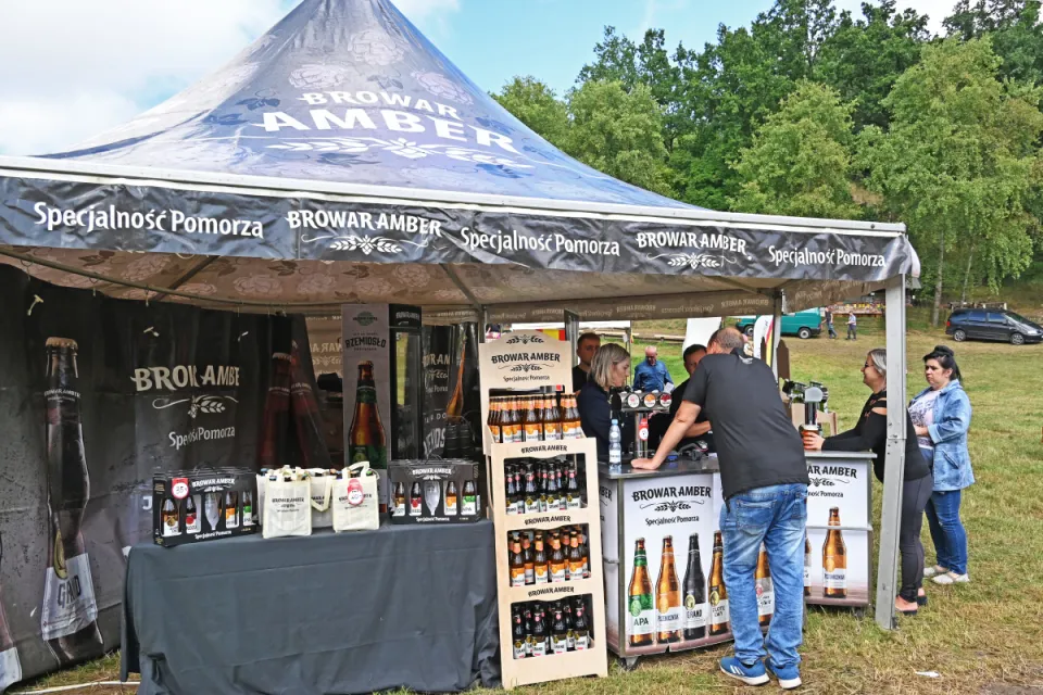 Festiwal Smaku Gruczno 2021