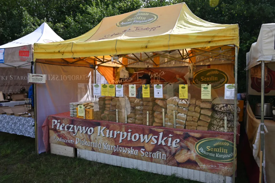 Festiwal Smaku Gruczno 2021