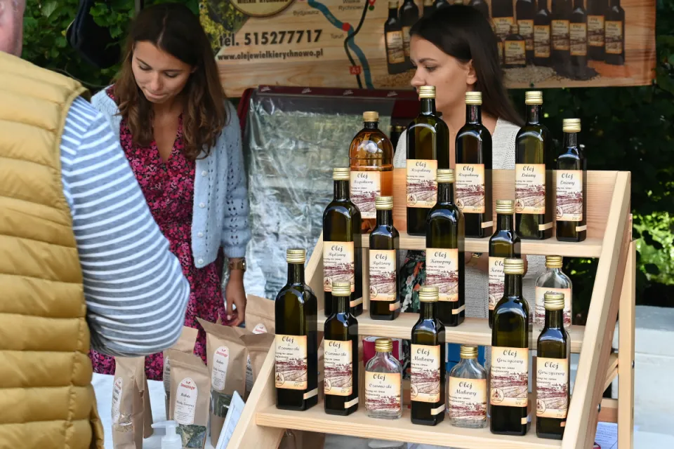 Festiwal Smaku Gruczno 2021