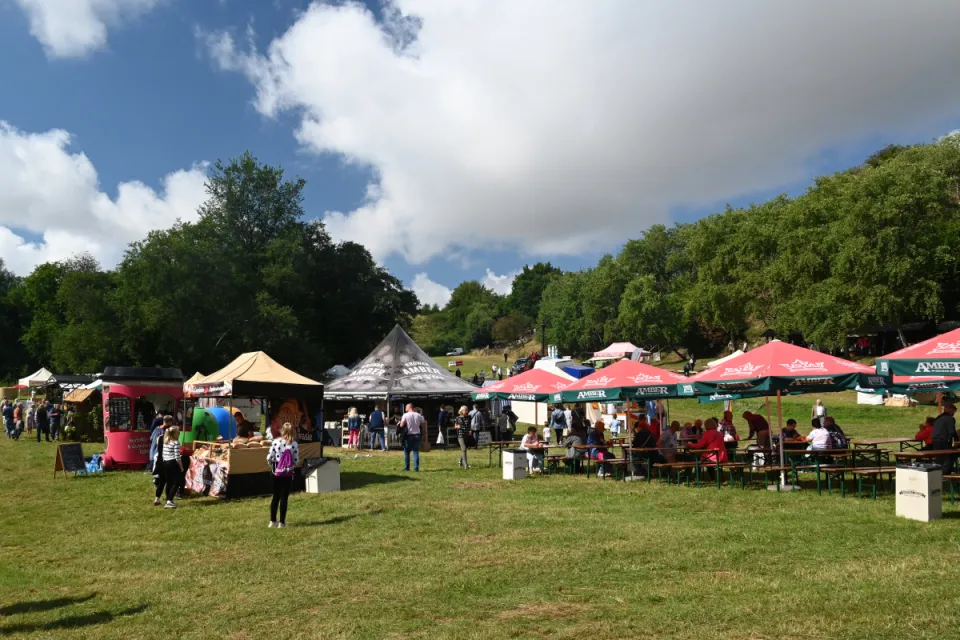 Festiwal Smaku Gruczno 2021
