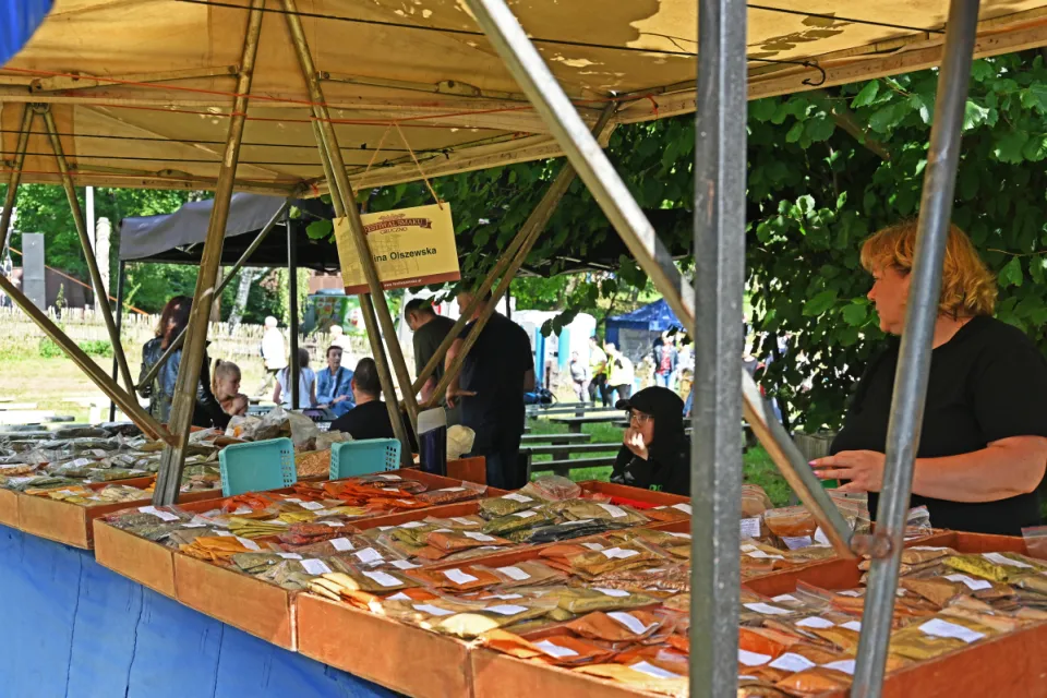 Festiwal Smaku Gruczno 2021