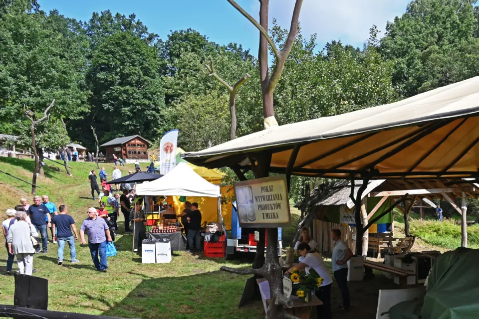Festiwal Smaku Gruczno 2021