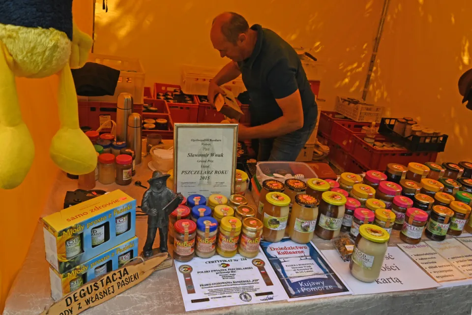 Festiwal Smaku Gruczno 2021