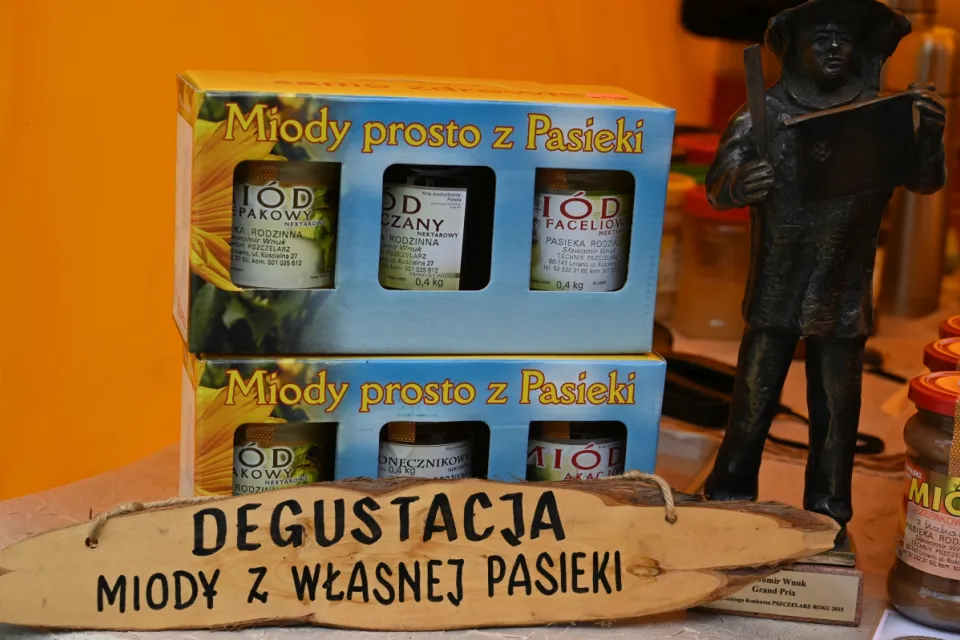 Festiwal Smaku Gruczno 2021