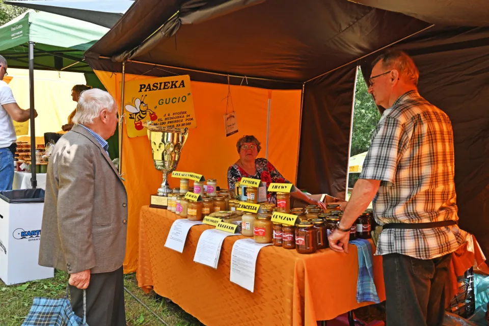 Festiwal Smaku Gruczno 2021