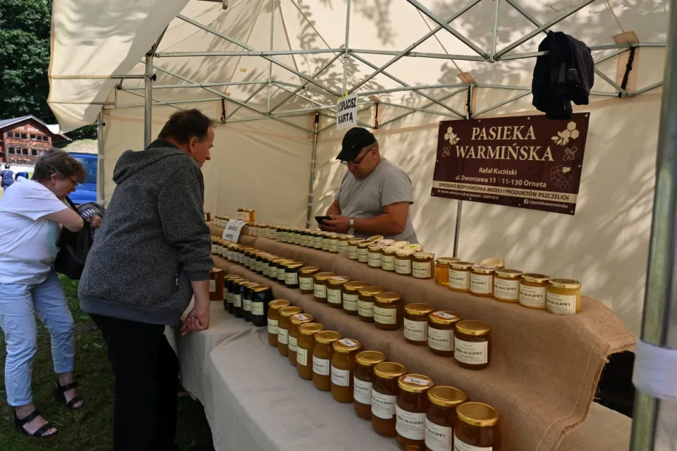 Festiwal Smaku Gruczno 2021