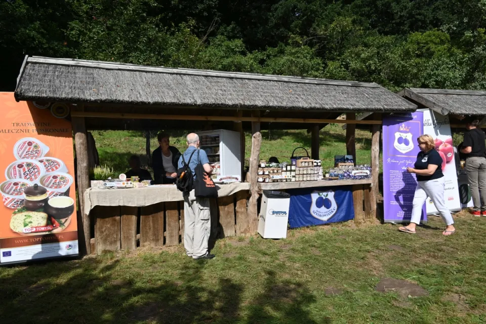 Festiwal Smaku Gruczno 2021