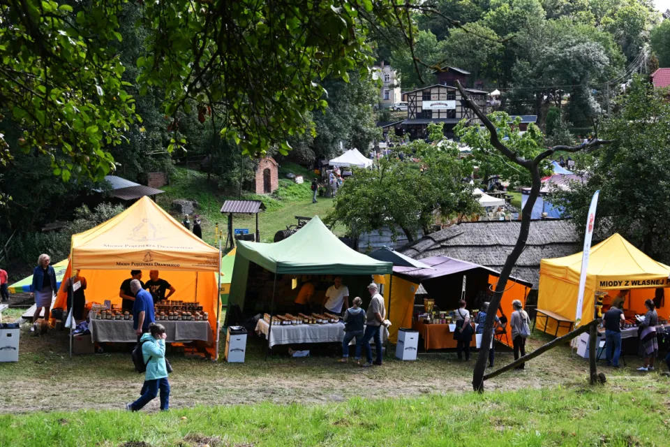 Festiwal Smaku Gruczno 2021