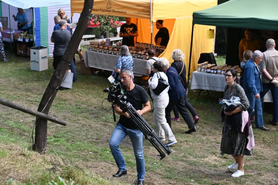 Festiwal Smaku Gruczno 2021