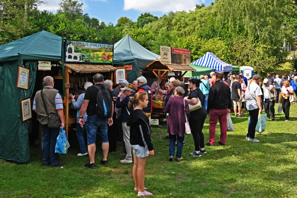 Festiwal Smaku Gruczno 2021