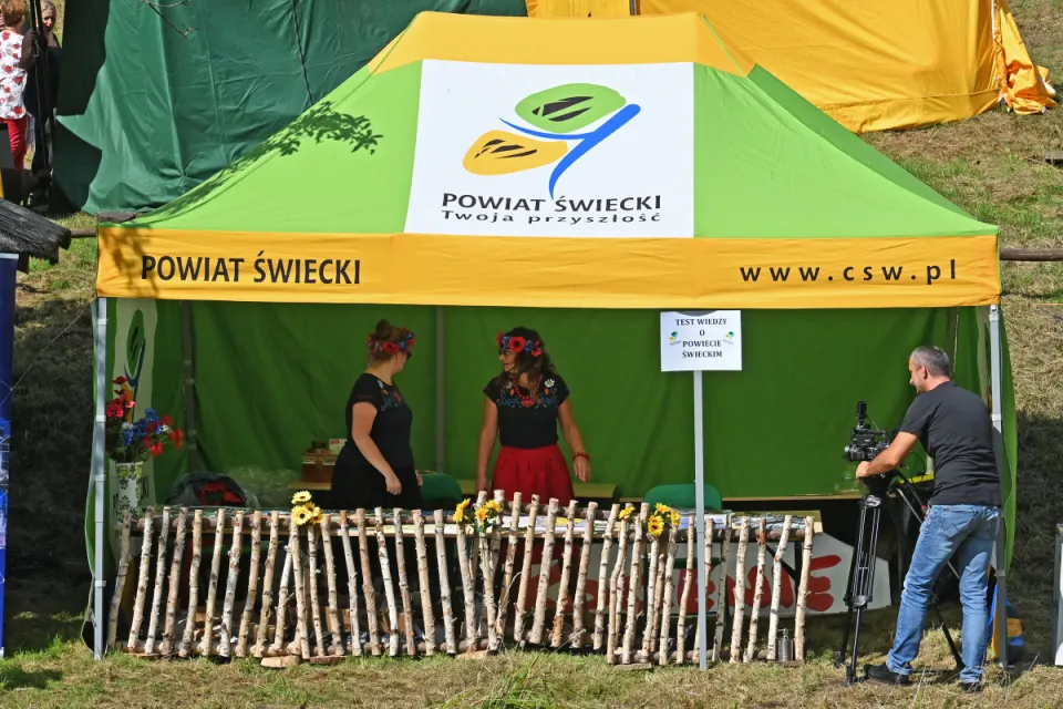 Festiwal Smaku Gruczno 2021
