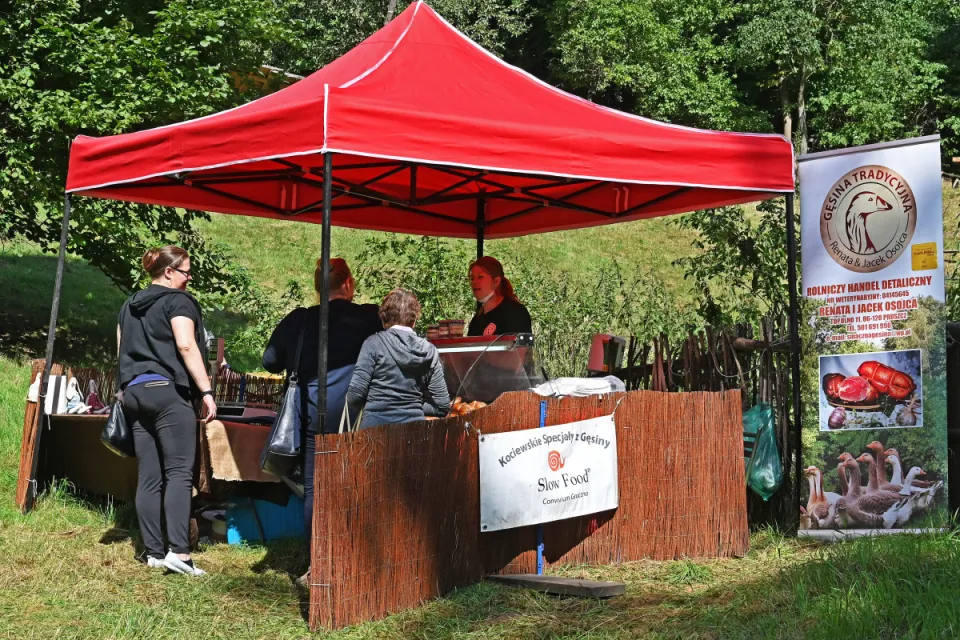 Festiwal Smaku Gruczno 2021