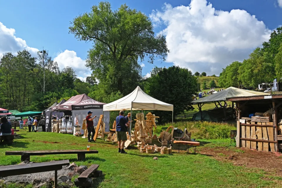 Festiwal Smaku Gruczno 2021