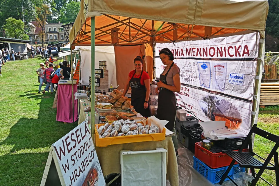 Festiwal Smaku Gruczno 2021