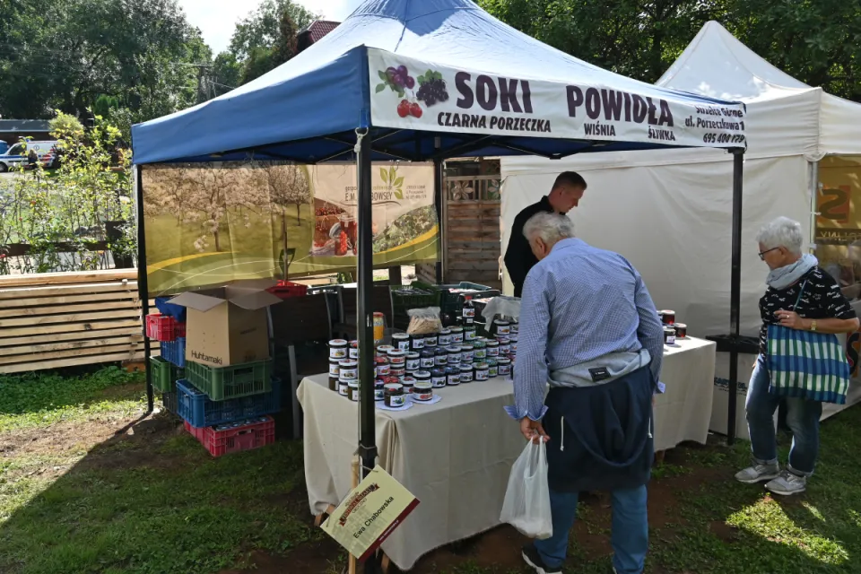 Festiwal Smaku Gruczno 2021