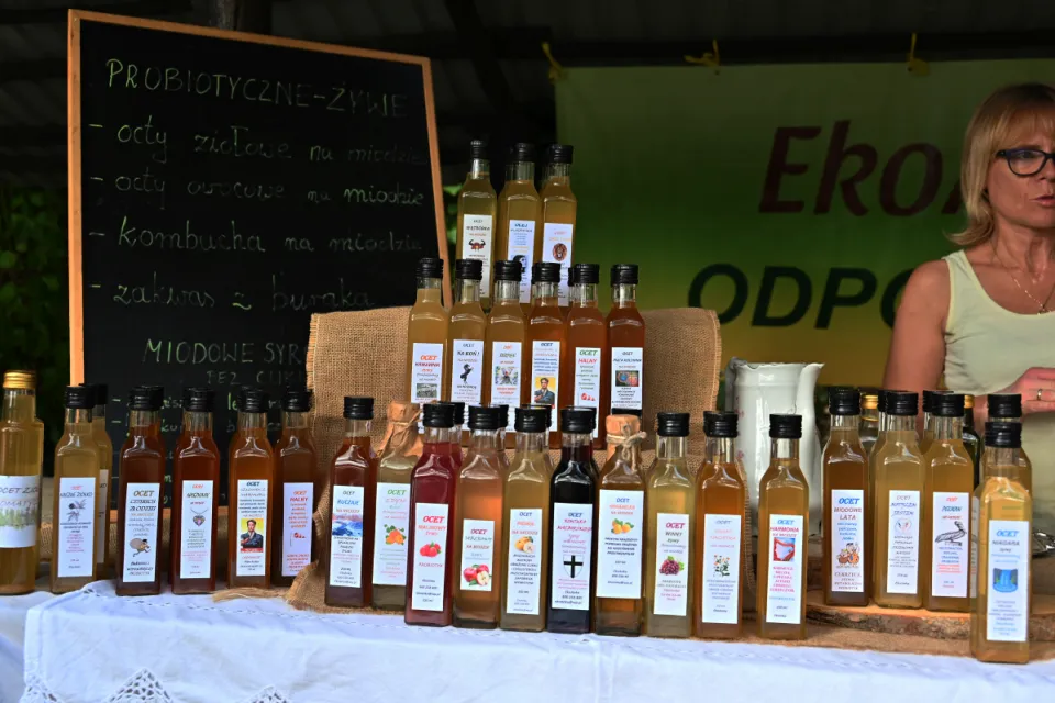 Festiwal Smaku Gruczno 2021