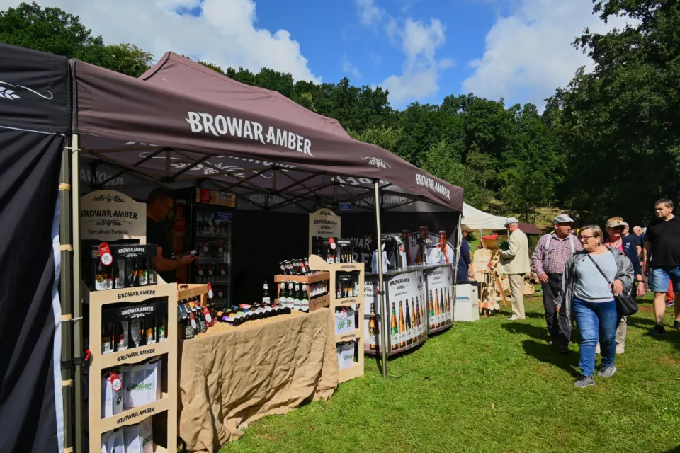 Festiwal Smaku Gruczno 2021