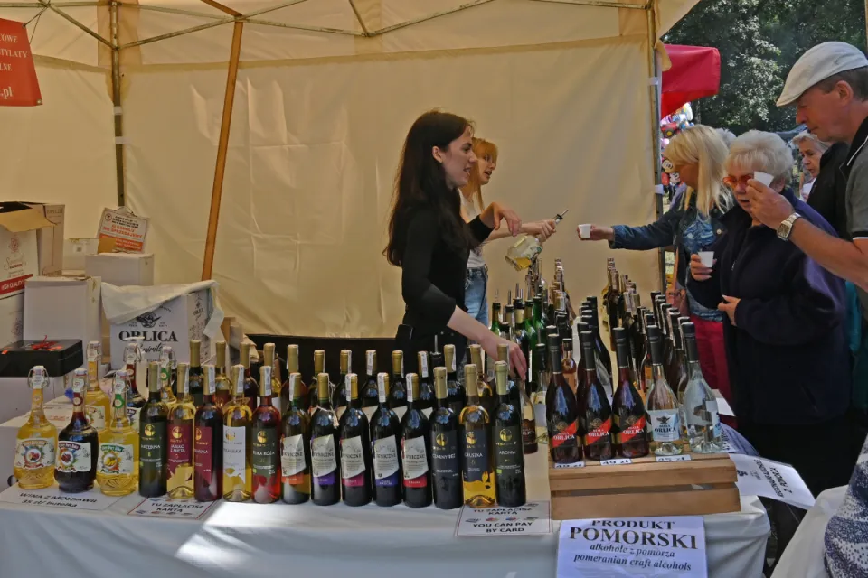 Festiwal Smaku Gruczno 2021