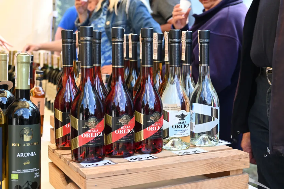 Festiwal Smaku Gruczno 2021