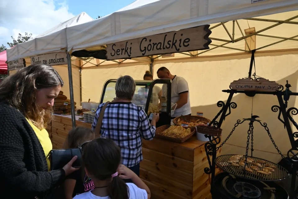 Festiwal Smaku Gruczno 2021