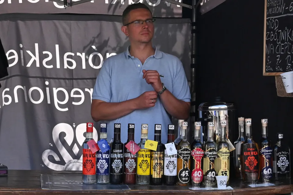 Festiwal Smaku Gruczno 2021