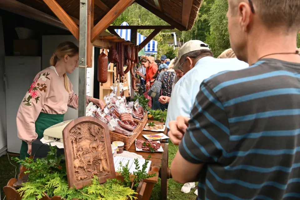 Festiwal Smaku Gruczno 2021
