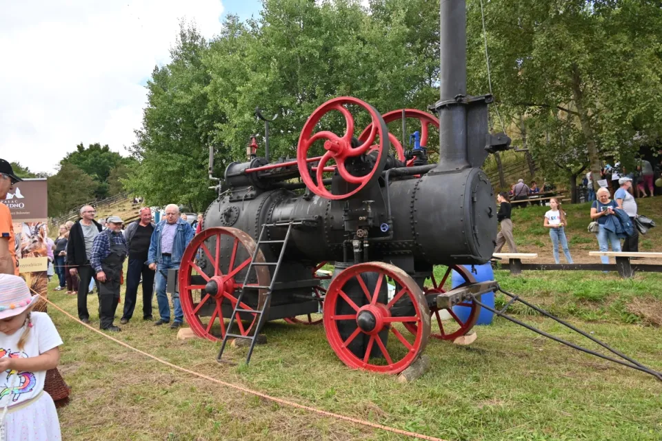 Festiwal Smaku Gruczno 2021