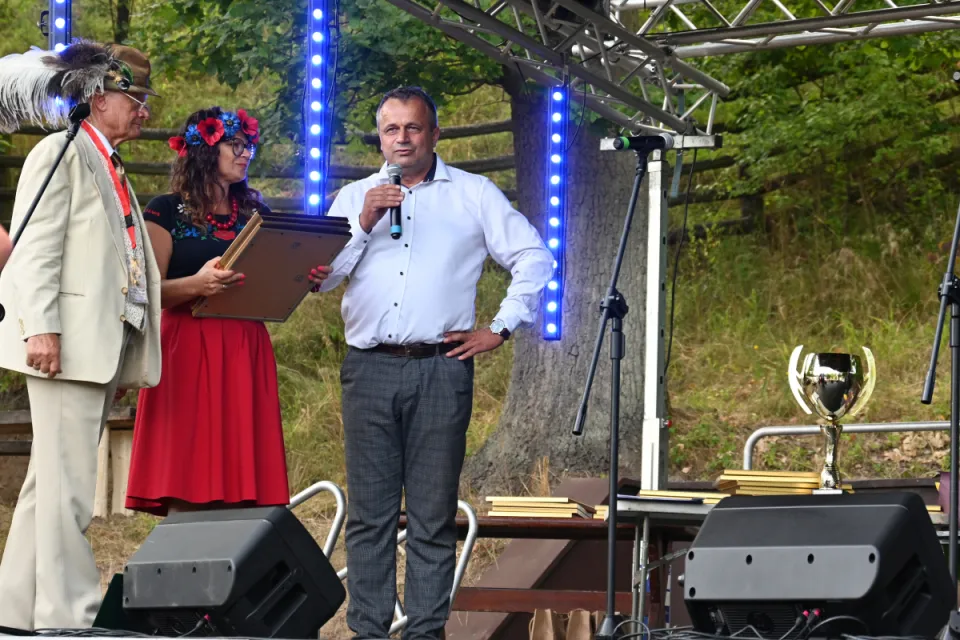 Festiwal Smaku Gruczno 2021