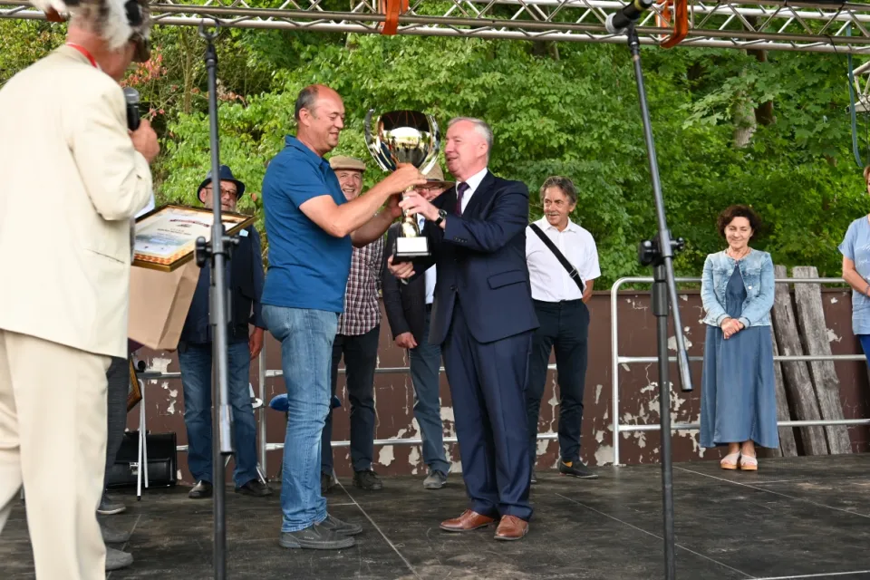Festiwal Smaku Gruczno 2021