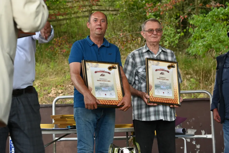 Festiwal Smaku Gruczno 2021