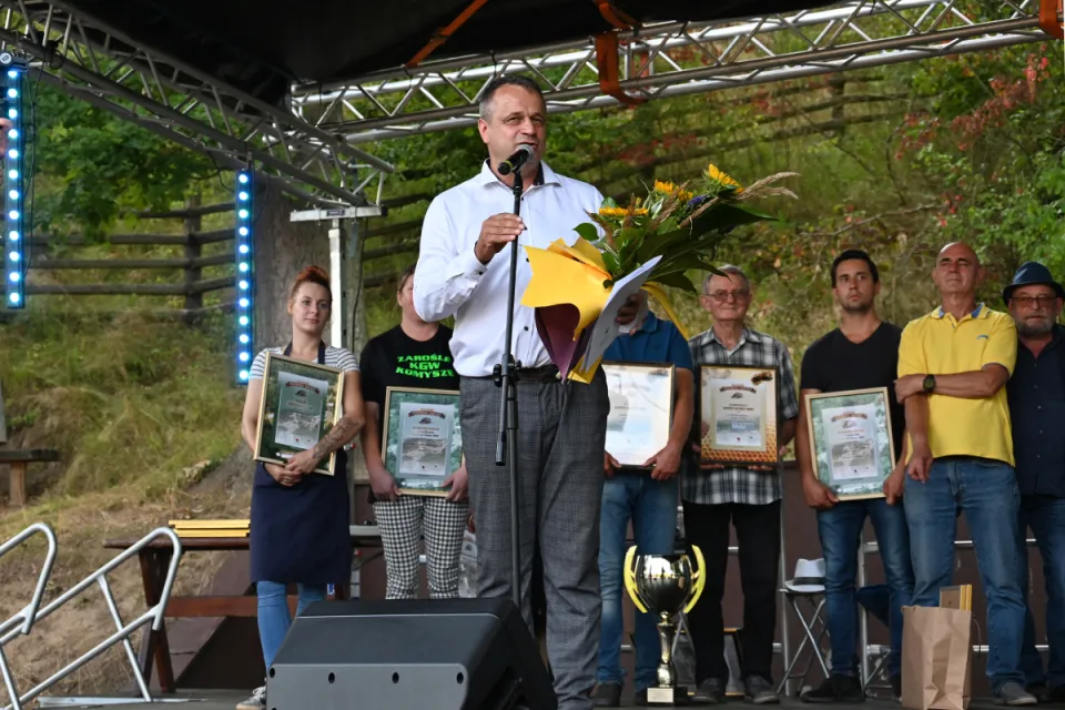 Festiwal Smaku Gruczno 2021