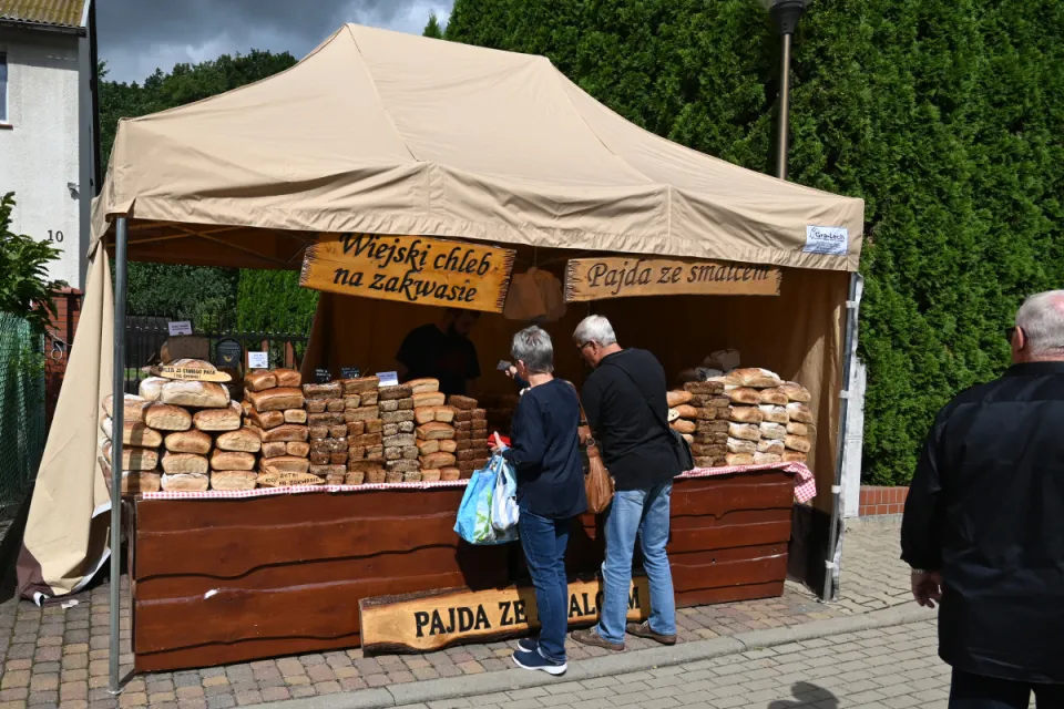 Festiwal Smaku Gruczno 2021