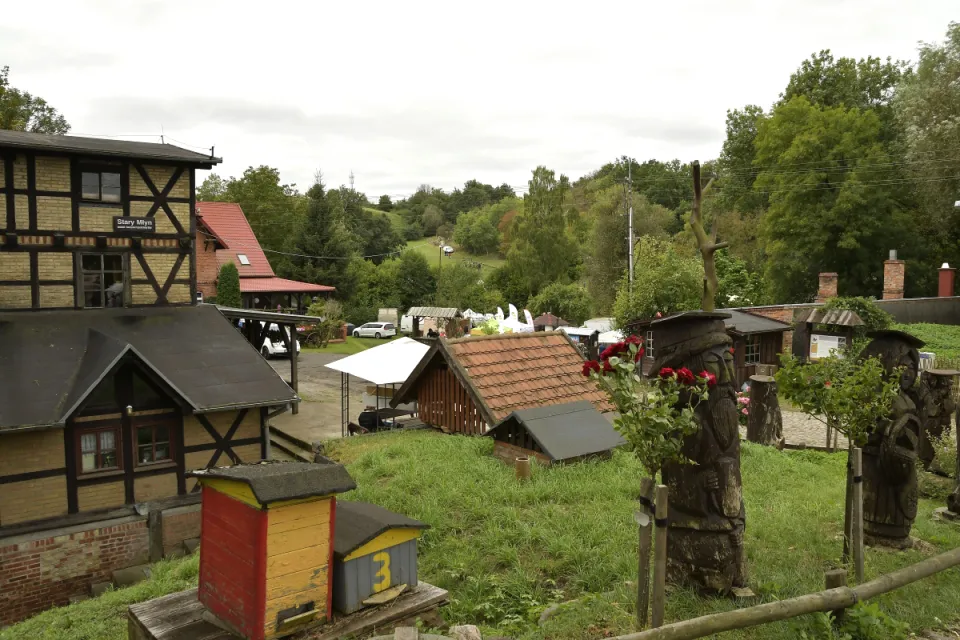 Festiwal Smaku Gruczno 2024