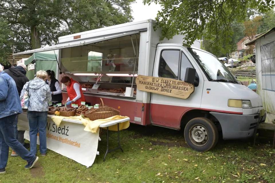 Festiwal Smaku Gruczno 2024