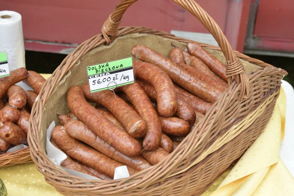 Festiwal Smaku Gruczno 2024